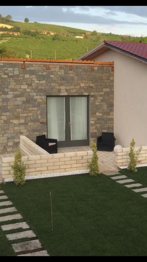 Home Holiday "Da Mamma" Alba  Exterior foto