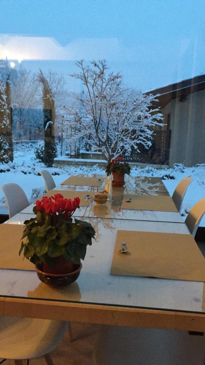 Home Holiday "Da Mamma" Alba  Exterior foto